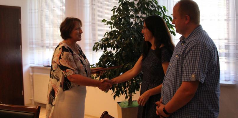 W powiecie sokołowskim postał pierwszy Rodzinny Dom Dziecka