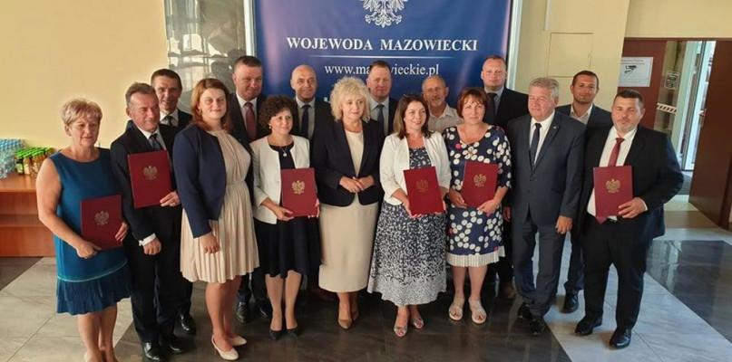 PKS Sokołów dostanie dofinansowanie z rządowego programu
