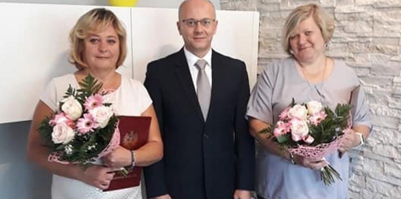 Pokierują szkołami w Grochowie i Nowej Wsi