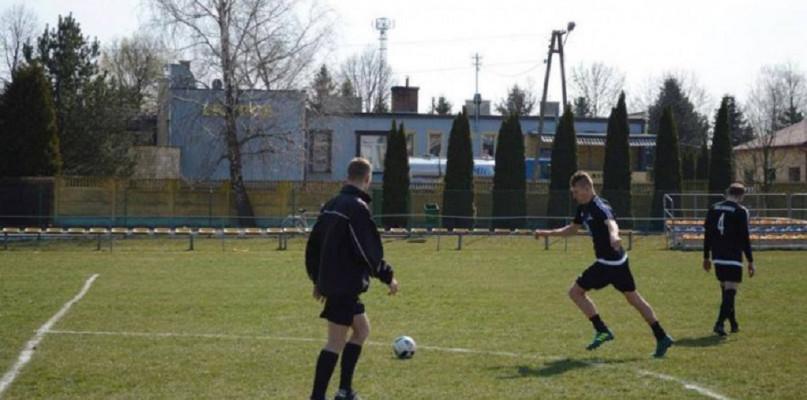 Falstart Jabłonianki na rozpoczęcie nowego sezonu