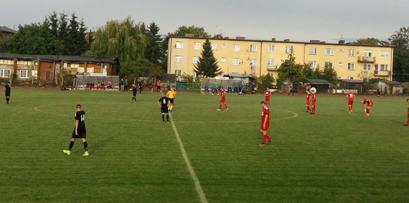 Nieudana inauguracja Podlasia na rozpoczęcie nowego sezonu