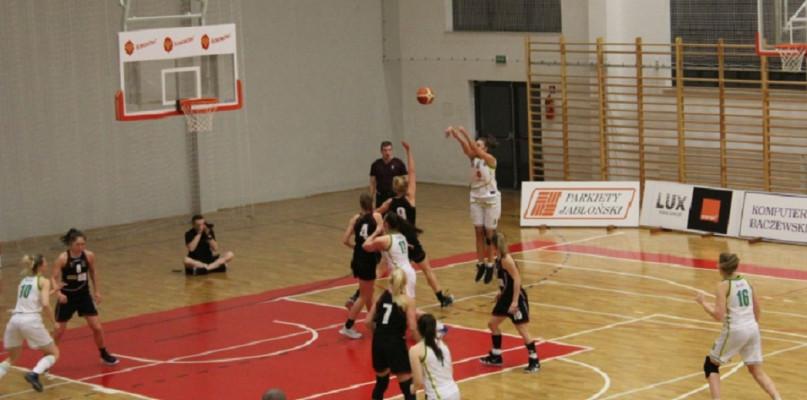 Zawodniczki MPKK Sokołów Podlaski przygotowują się do startów