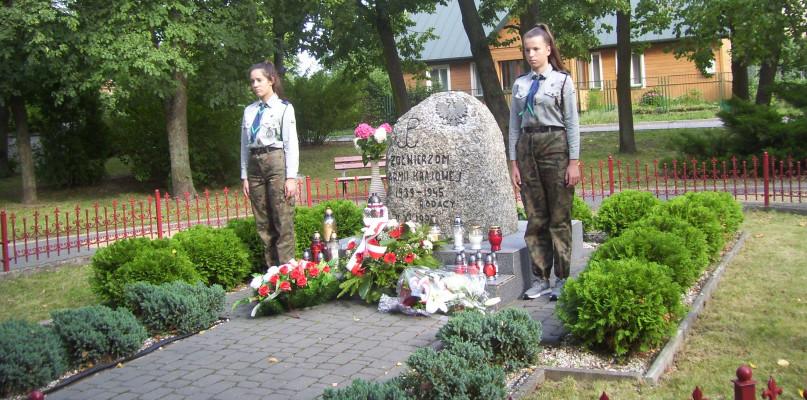 W Sterdyni również pamiętali o powstańcach
