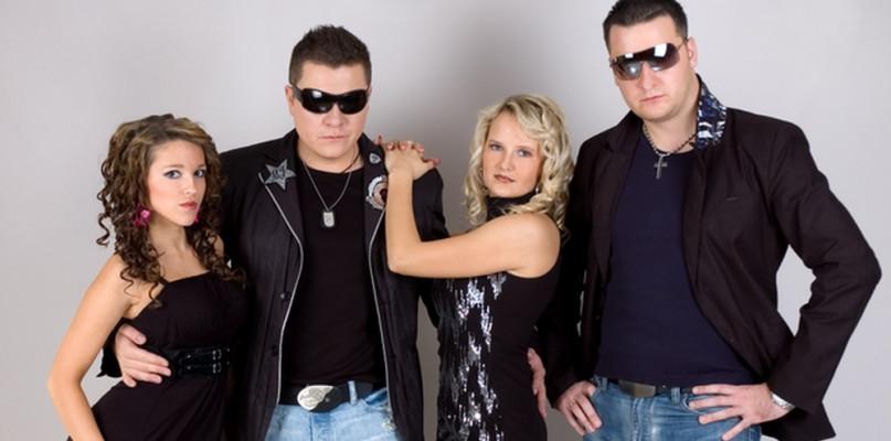 Letni Koncert Disco Polo w Sokołowie Podlaskim. Gwiazdą Jorgus.
