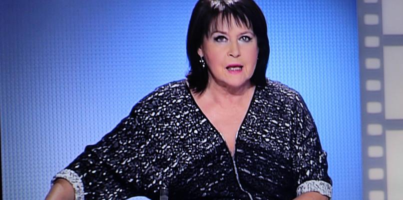 Elżbieta Jaworowicz o szokującej sprawie spod Sokołowa