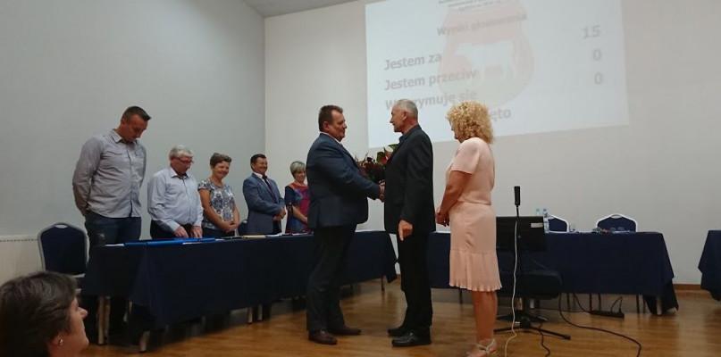 Sesje absolutoryjne w powiecie: nie było niespodzianek