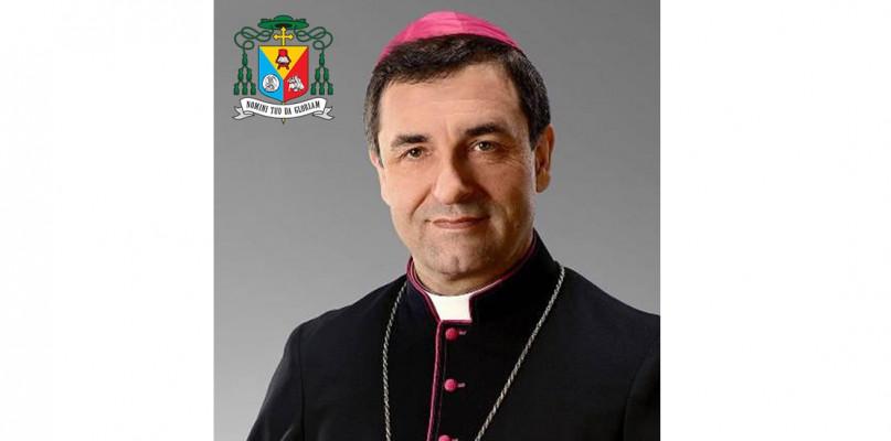 Diecezja drohiczyńska ma nowego biskupa