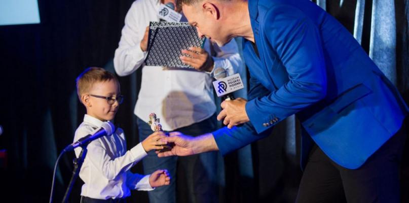 Bartek Zygmanowski wygrał Festiwal Mini Debiuty w Opolu!