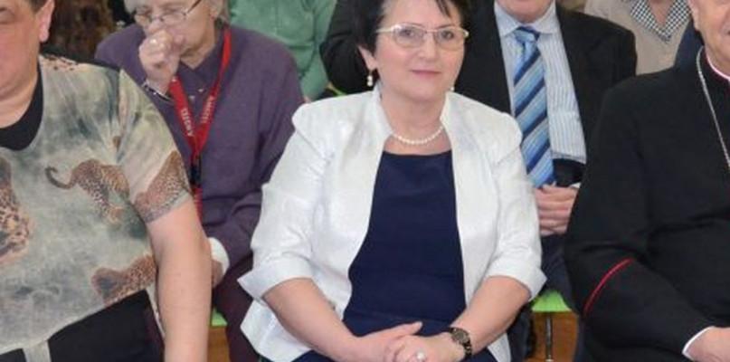 Będzie zmiana na stanowisku dyrektora DPS w Wirowie