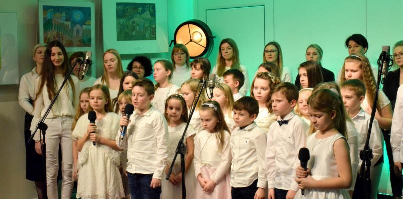 Młodzi wokaliści zaprezentują utwory z bajek i filmów