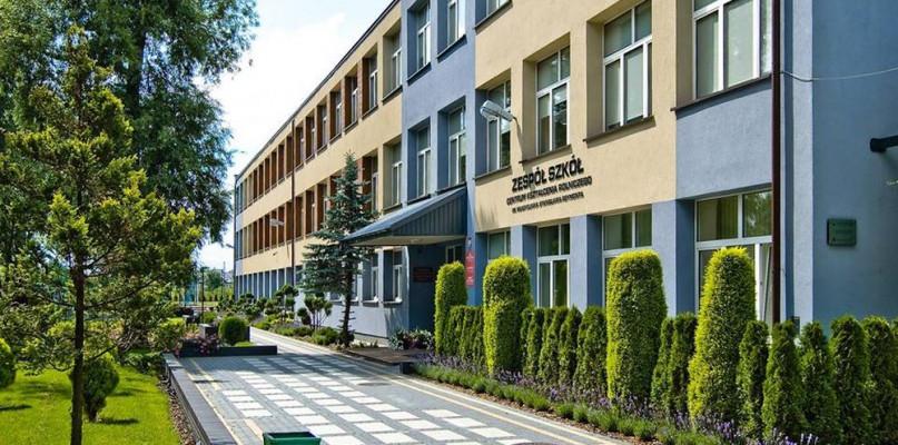 W czwartek Dzień Otwarty w ZS CKR w Sokołowie Podlaskim