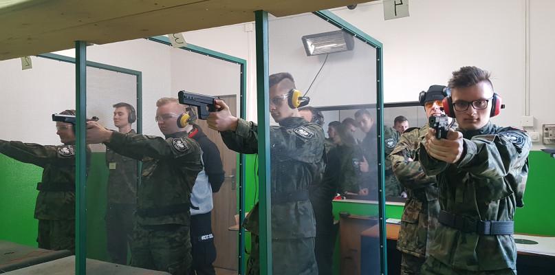 Blisko 100 zawodników wystartowało w zawodach Liga „SOKOŁA”