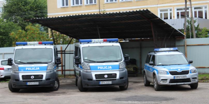 Dramatyczne poszukiwania 5-latka z autyzmem. Zapadały ciemności...