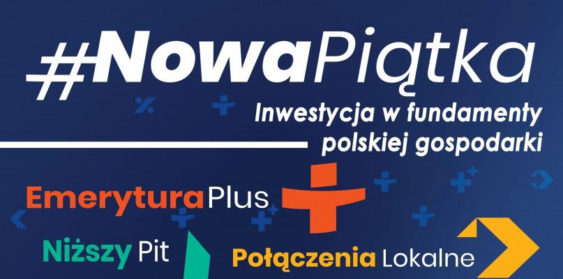 Wojewoda mazowiecki w poniedziałek odwiedzi Sterdyń i Sokołów