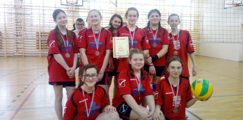 Sokołów, Repki i Wyrozęby na podium