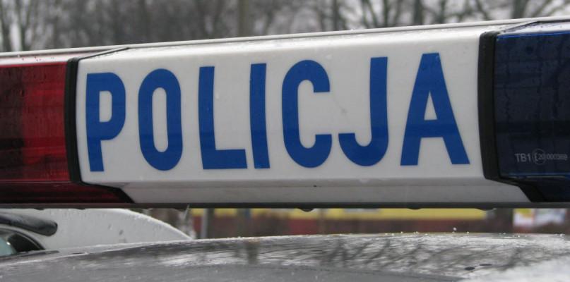 Kierująca BMW wymusiła pierwszeństwo i uderzyła w skuter