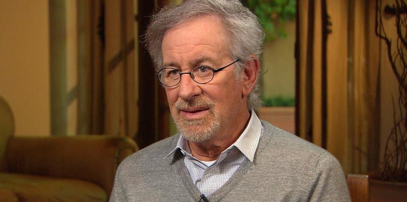 Steven Spielberg nakręci w Sokołowie swój najnowszy film!