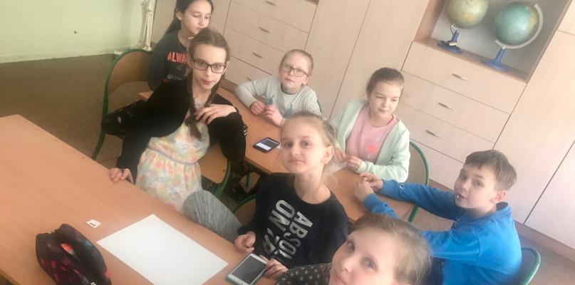 W Grochowie obchodzili Ogólnopolski Dzień Matematyki