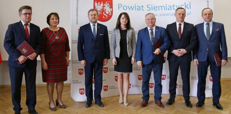 Kolejny krok do budowy nowego mostu na Bugu