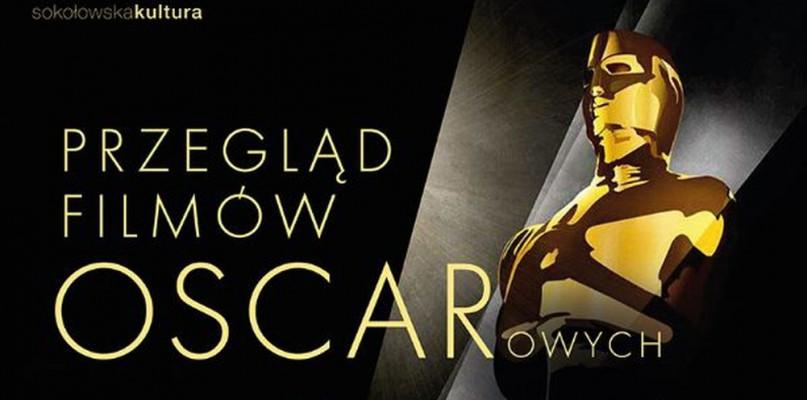 Przegląd filmów oscarowych w SOK