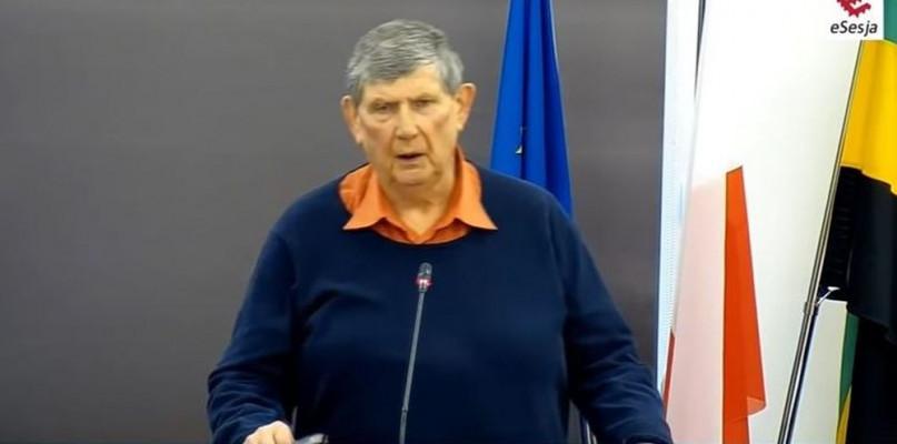 Znów wrócił temat głosu mieszkańców na sesji miejskiej
