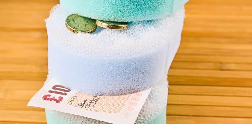 Posprzątaj swoją przestrzeń na wiosnę