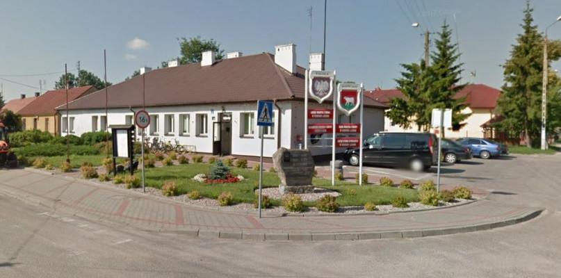Nie było chętnych na zakup budynku dawnej szkoły