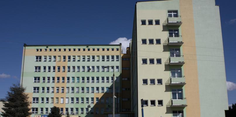 Były dyrektor szpitala nie dostanie dodatkowych pieniędzy