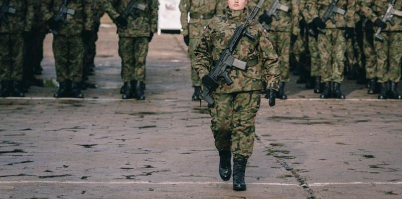 Na Dzień Kobiet – o paniach w szeregach WOT
