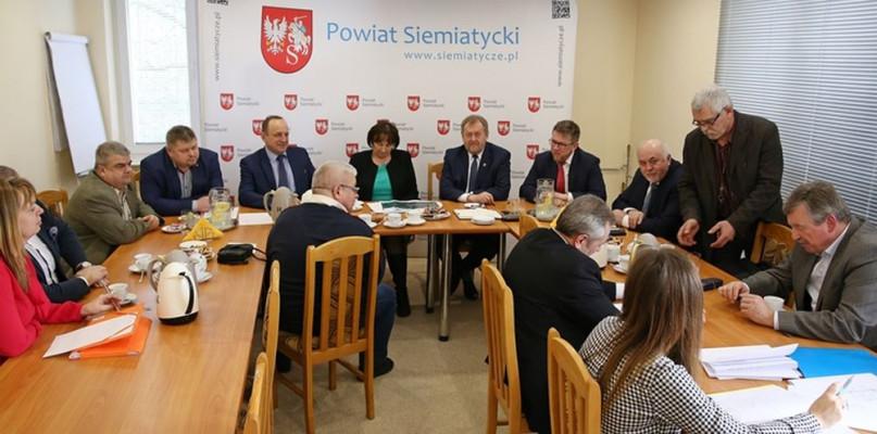 Rozmawiali o budowie mostu na Bugu. Są pierwsze konkrety.