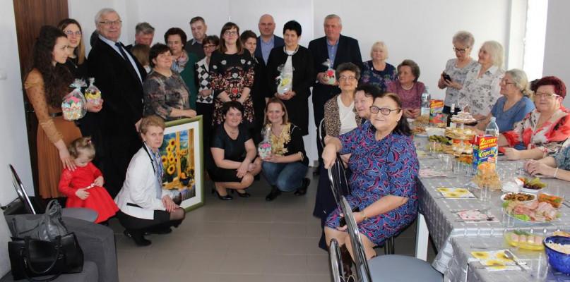 Sterdyń. Klub Seniora okazał się strzałem w dziesiątkę.
