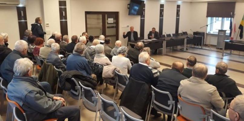 Sokołów Podlaski. Dlaczego rosną opłaty za śmieci?