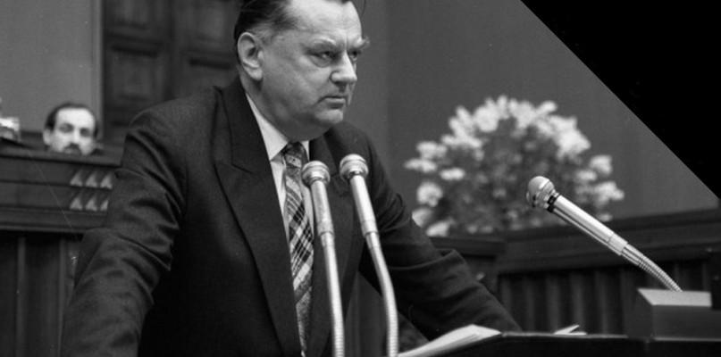 W sobotę msza w intencji śp. Jana Olszewskiego