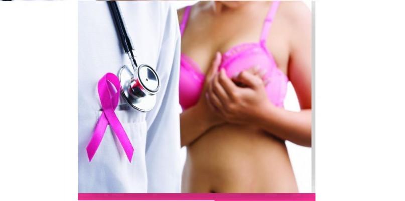 Zapraszają na bezpłatną mammografię