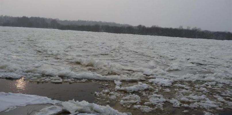 Na Bugu obowiązuje stan pogotowia przeciwpowodziowego