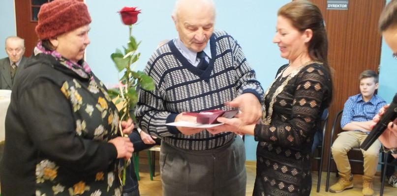 Złote Gody w Ceranowie. Niektórzy czekali aż 10 lat...