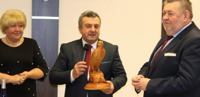 Sokołów Podlaski gościł przedstawicieli miast partnerskich