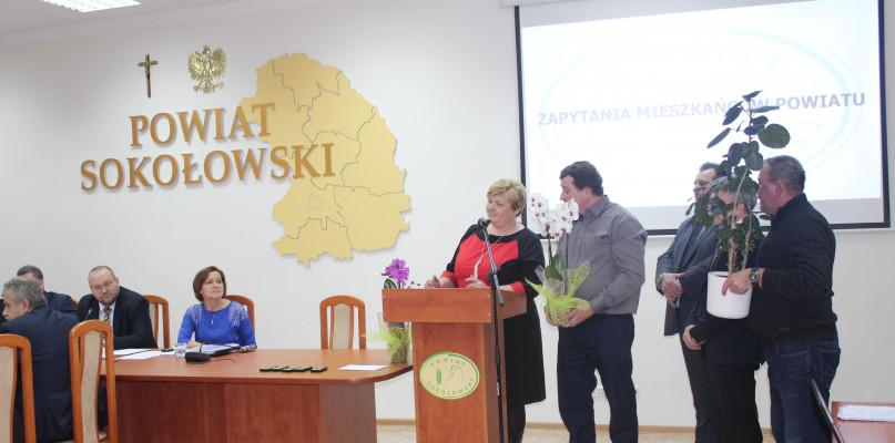 Radni powiatowi byli wyjątkowo zgodni, nie tylko w sprawie budżetu