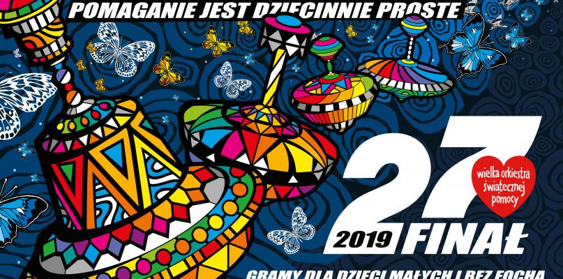 Co będzie się działo w dniu sokołowskiego finału WOŚP?