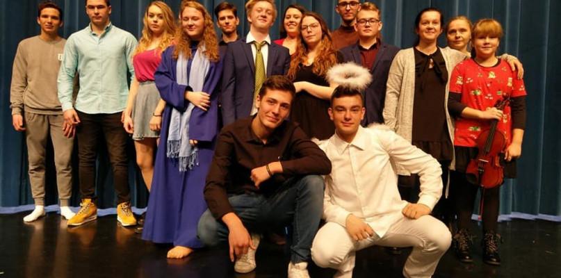 Swoim występem podbili serca sokołowskiej publiczności