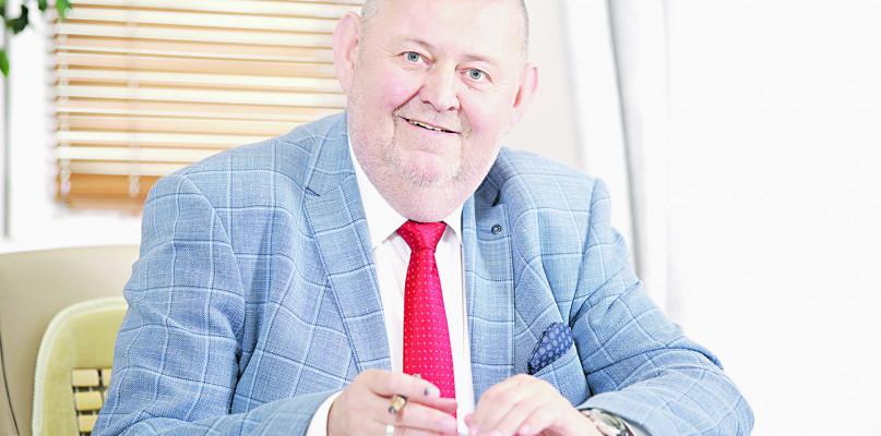 Bogusław Karakula: Czarny PR w Sokołowie się nie opłaca…