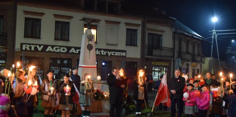 Kosów Lacki. 100-lecie z Maciejem Miecznikowskim
