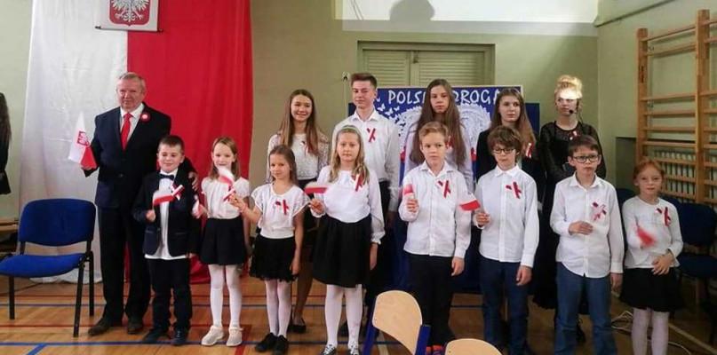 „Szóstka” dla Niepodległej w wyjątkową rocznicę...