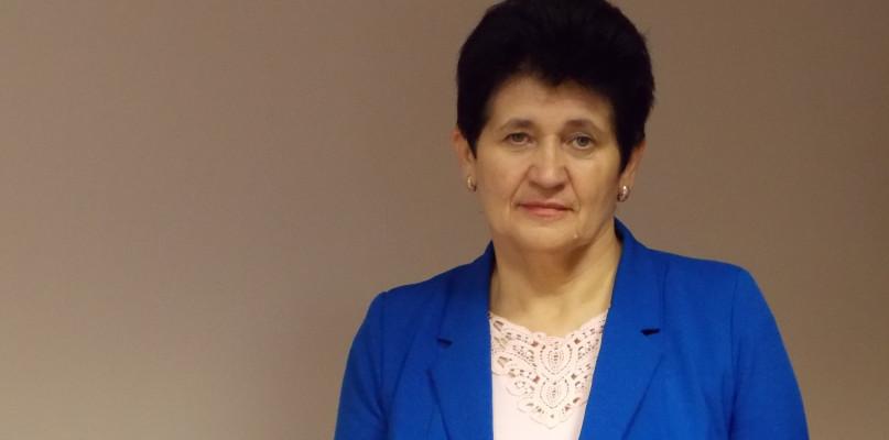 Grażyna Sikorska wójtem w Sterdyni, Janusz Kur - w gminie Sokołów