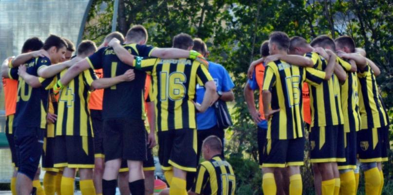 Kosovia zastopowana w drodze po piątą kolejną wygraną