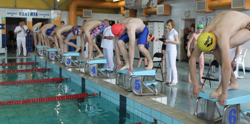 Ruszyła kolejna edycja Grand Prix Sokołowa w Pływaniu