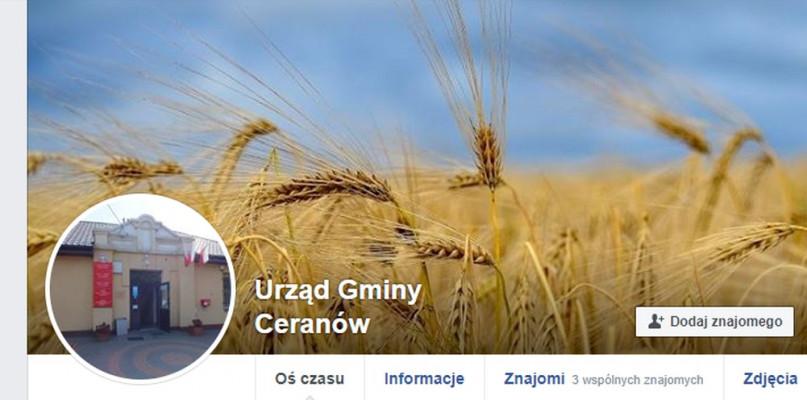 Alarmują o dziwnych działaniach wójta Ceranowa przed II turą!