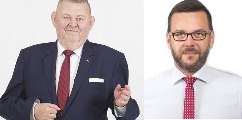 Miasto Sokołów: Karakula i Pasik w II turze, mamy nazwiska radnych