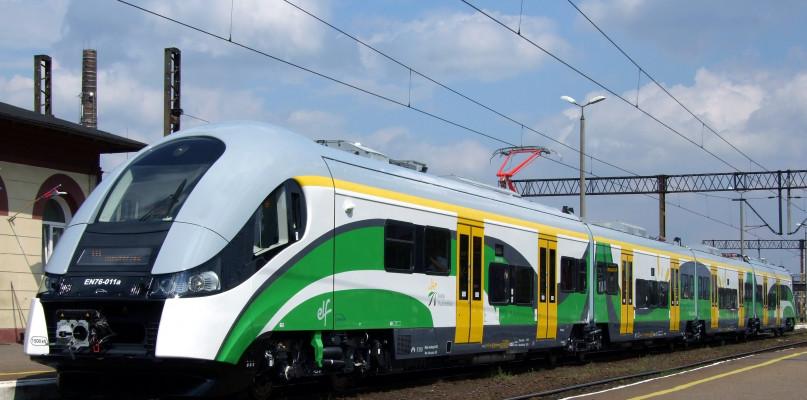 Pociągi pasażerskie wrócą do Sokołowa Podlaskiego! 