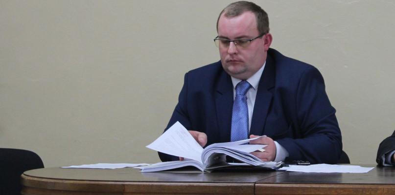 Wójt gminy Ceranów przegrał w sądzie pracy!